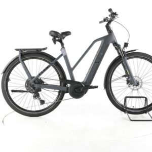 Cube Kathmandu Hybrid ONE Trekking E-Bike 2025
