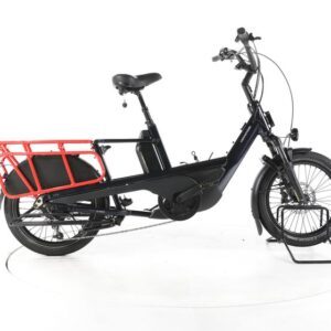Cannondale Cargowagen Neo 1 E-Lastenrad