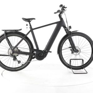 Cube Kathmandu Hybrid EXC Trekking E-Bike 2024