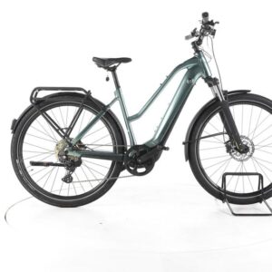 Giant Explore E+1 Trekking E-Bike