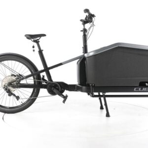 Cube Cargo Sport Dual Hybrid E-Lastenrad