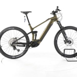 Conway Xyron ST 5.0 E-Bike Fully 2025