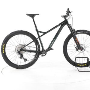 Orbea Laufey H10 Fahrrad Hardtail
