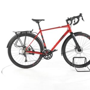 Conway GRV 3,0 EQ Fahrrad City & Trekking