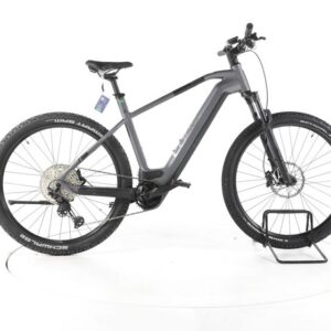 Cube Reaction Hybrid Race E-Bike