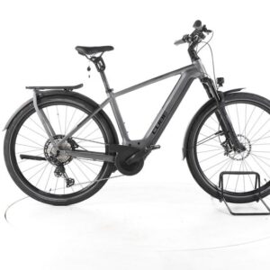 Cube Kathmandu Hybrid SLT Trekking E-Bike