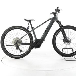 Cube Reaction Hybrid Pro E-Bike