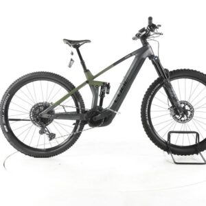 Cube Stereo Hybrid 140 HPC E-Bike Fully Carbon