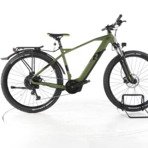 R Raymon HardRay E 4.0 Trekking E-Bike