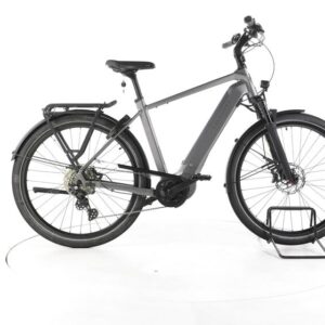 Kalkhoff Endeavour 5.B Advance+ Trekking E-Bike