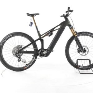 Cube Stereo Hybrid ONE44 HPC SLT E-Bike Fully Carbon 2025
