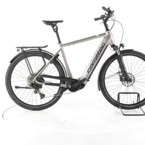 Corratec E-Power Trekking SE 3.0 Trekking E-Bike