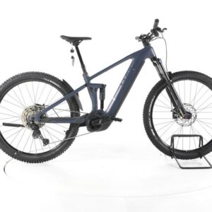 Cube Stereo Hybrid ONE44 E-Bike Fully 2024