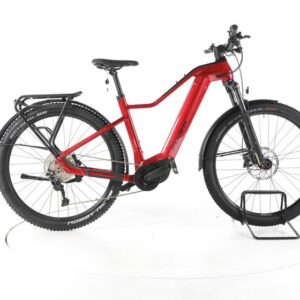 FLYER Goroc2 2.10 Trekking E-Bike