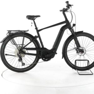 Pegasus Strong Evo 12 Lite Trekking E-Bike