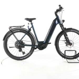 KTM Macina Aera 771 LFC Trekking E-Bike Tiefeinsteiger 2024