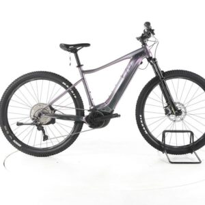 Liv Vall-E+ 2 E-Bike