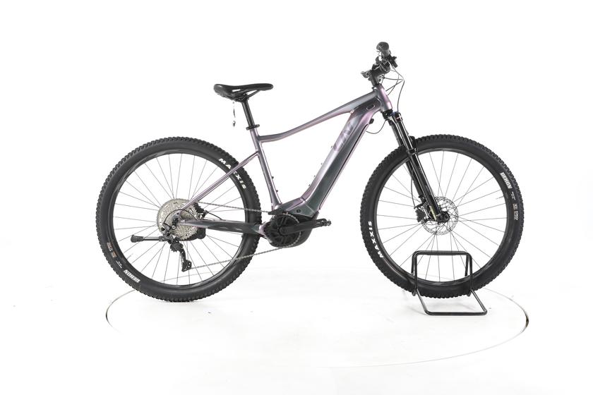 Liv Vall-E+ 2 E-Bike