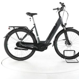 Puch C4.3 FL City E-Bike Tiefeinsteiger