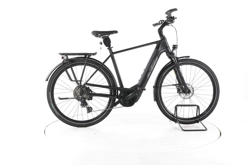 KTM Cento 10 Plus Trekking E-Bike