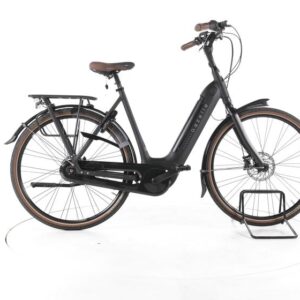 Gazelle Arroyo C8 HMB Elite City E-Bike Tiefeinsteiger 2024