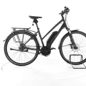 Gudereit ET-9 EVO City E-Bike