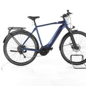Giant Explore E+ 2 GTS Trekking E-Bike