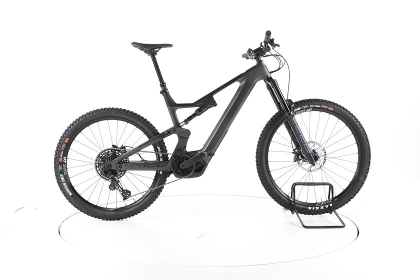 FLYER Uproc6 6.50 E-Bike Fully