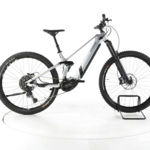 Conway eWME 2.0 E-Bike Fully 2025