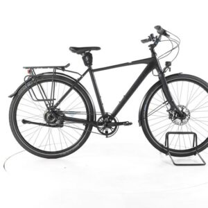 Gudereit Premium 14.0 Fahrrad City & Trekking