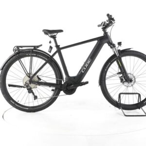 Cube Nuride Hybrid Pro Allroad Trekking E-Bike