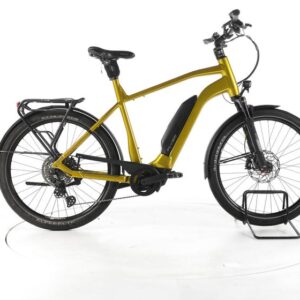 FLYER Upstreet3 7.10 Trekking E-Bike
