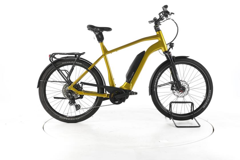 FLYER Upstreet3 7.10 Trekking E-Bike