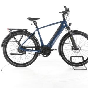 Gazelle Ultimate C380 HMB City E-Bike