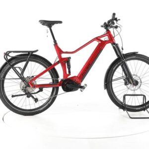 FLYER Goroc3 4.10 SUV E-Bike