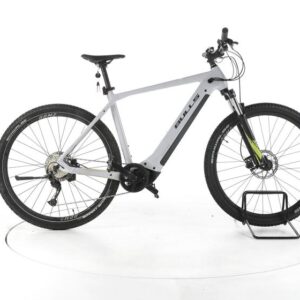 Bulls LT EVO CX E-Bike