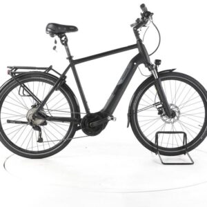 Pegasus Solero Evo 9 Trekking E-Bike