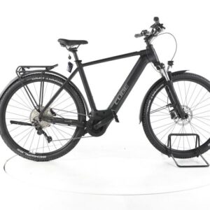 Cube Nuride Hybrid Pro Allroad Trekking E-Bike