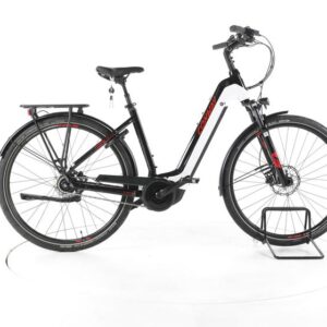 Conway Cairon TR 3.8 City E-Bike Tiefeinsteiger