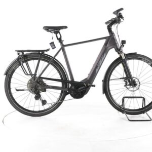 KTM Macina Style 710 Trekking E-Bike