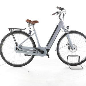 Cube Ella Cruise Hybrid City E-Bike Tiefeinsteiger