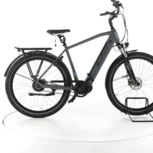 Puch Q4.8 City E-Bike