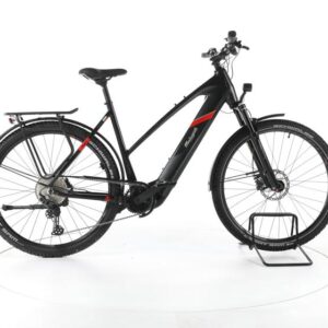 Malaguti Cortina TR 5.2 Trekking E-Bike