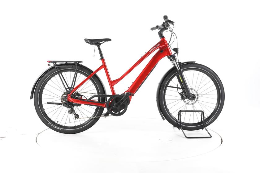 Specialized Turbo Vado 4.0 Trekking E-Bike