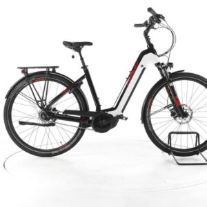 Conway Cairon TR 3.8 City E-Bike Tiefeinsteiger