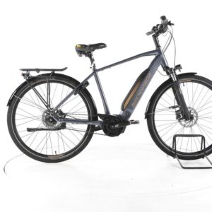 Brennabor T-49E City E-Bike