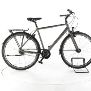 Kalkhoff Image Lite Fahrrad City & Trekking