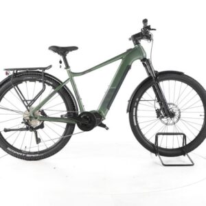 Compel HTS 10.7 Trekking E-Bike