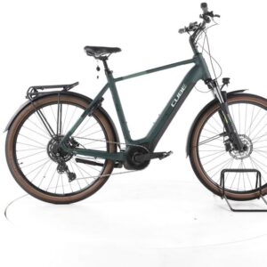 Cube Touring Hybrid One Trekking E-Bike 2024