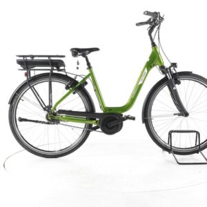 Victoria Cysalo 3 City E-Bike Tiefeinsteiger